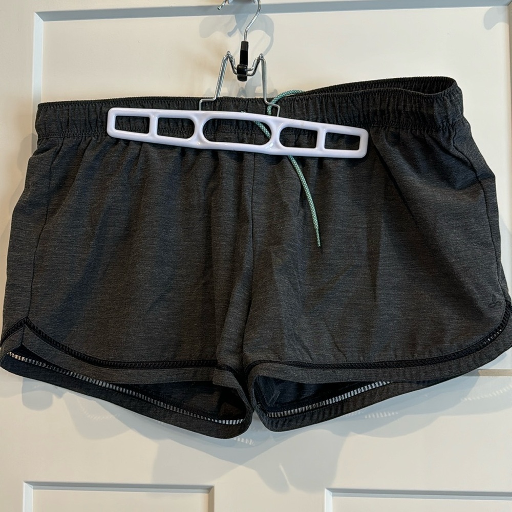 PrAna Water Resistant Shorts
